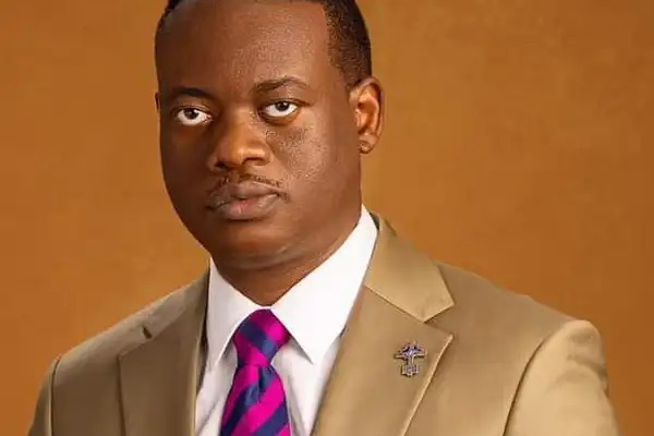 Jesus Told Me to Wire ₦5 Million to a Pastor” – Pastor Arome Osayi