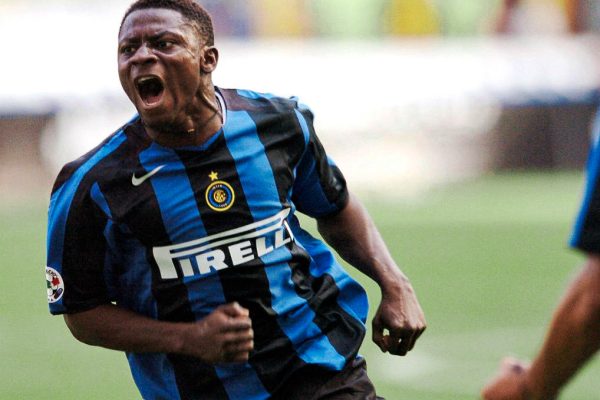 Obafemi Martins: Biography, Football Career